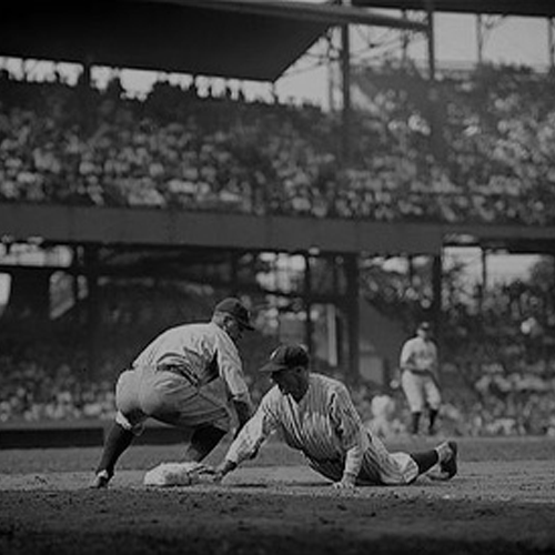 Baseball