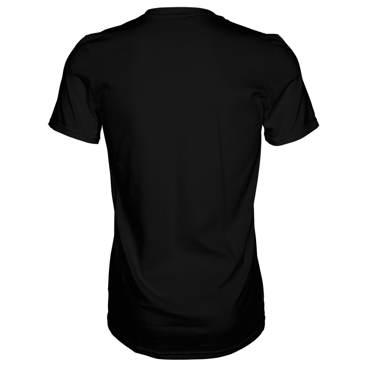 East Coast Kings Crown Black T-Shirt