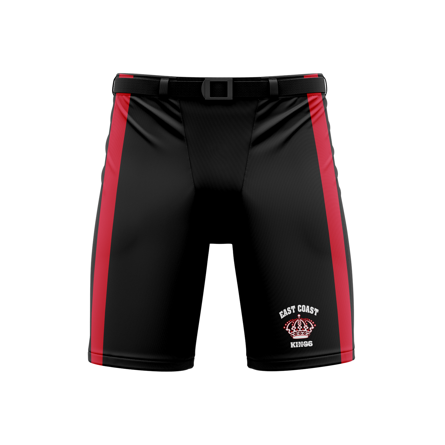 East Coast Kings Hockey Belted Pant Shell