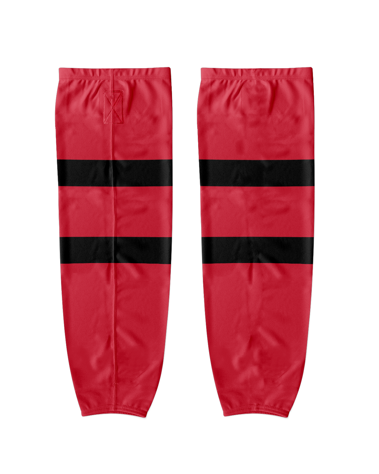East Coast Kings Red Pro Sock