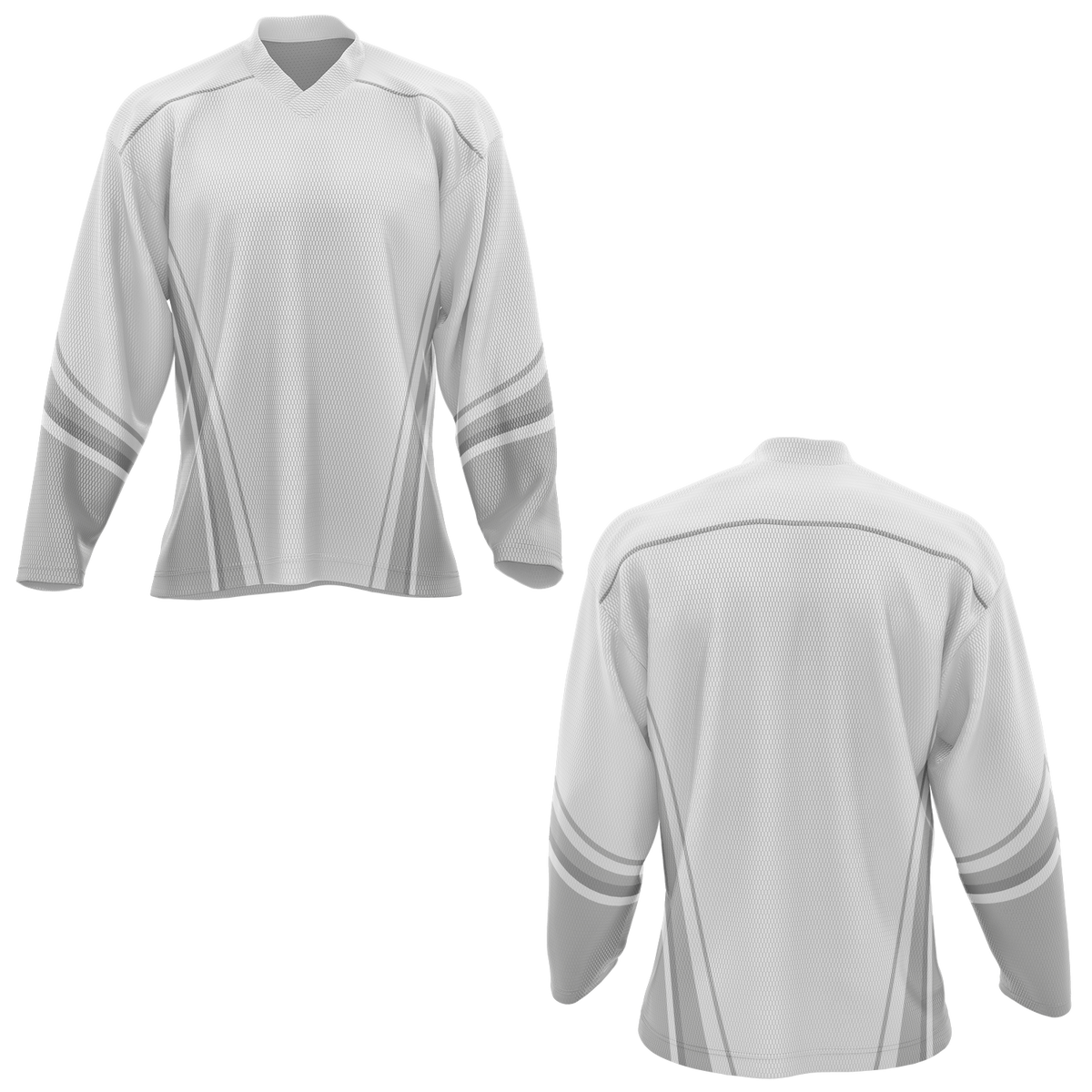 Jersey Tutorial