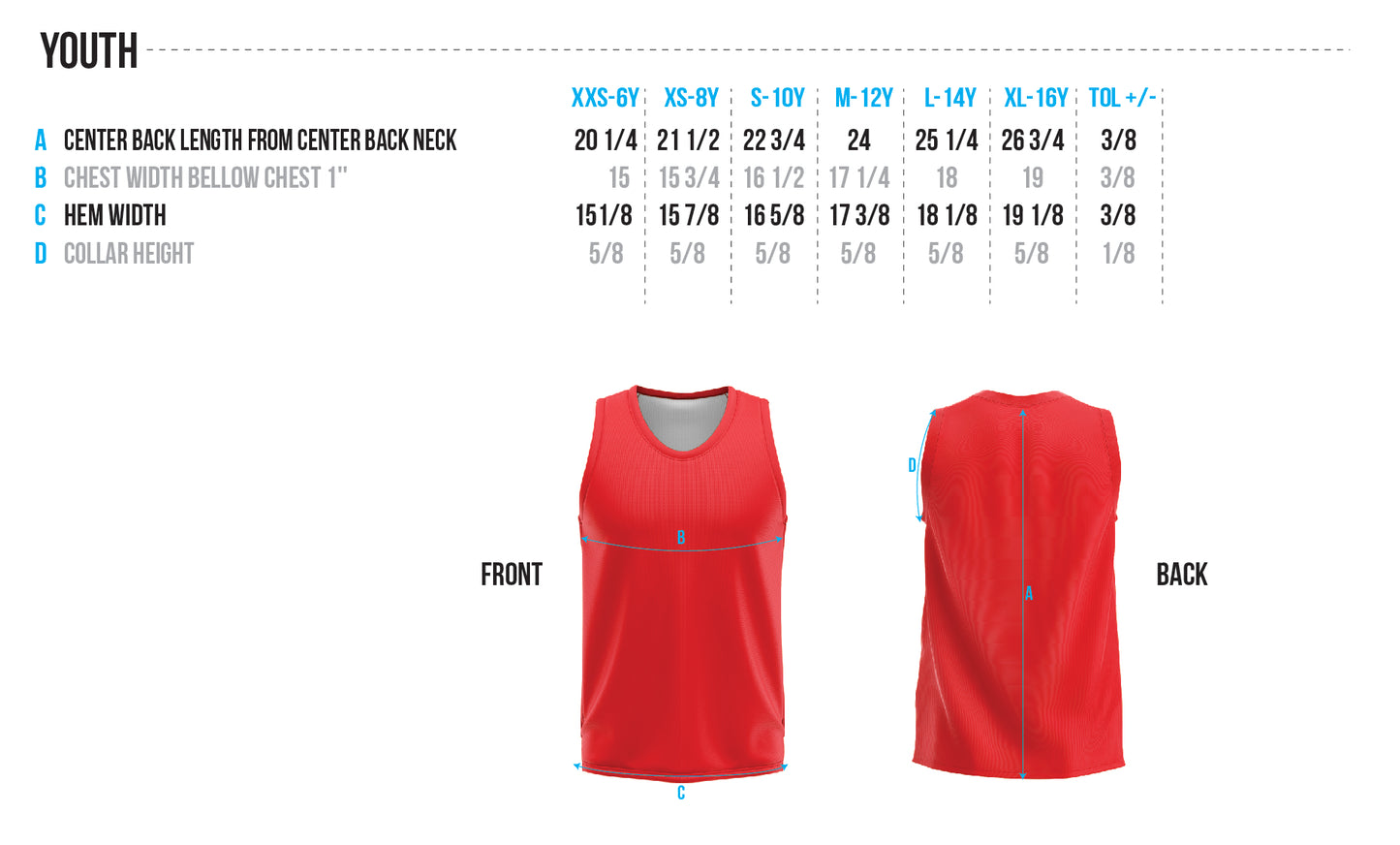 Sleeveless V-Neck Basketball Jersey