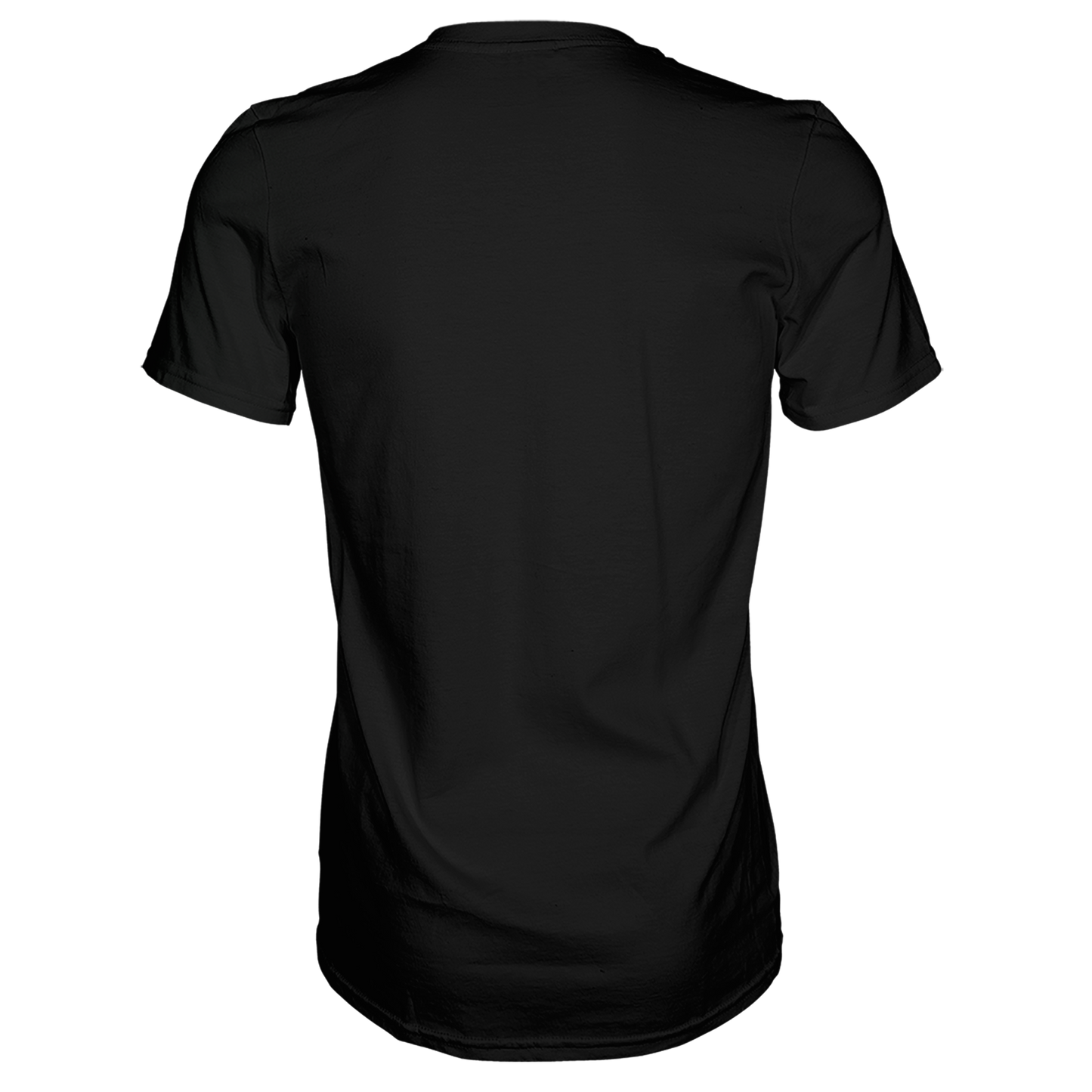 Kraken T-Shirt - Black