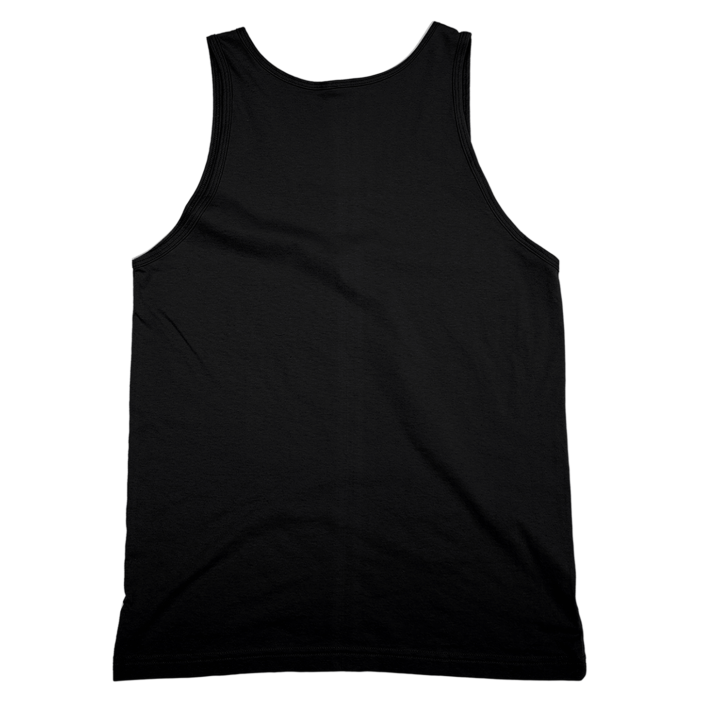 Kraken Tank-Top - Black