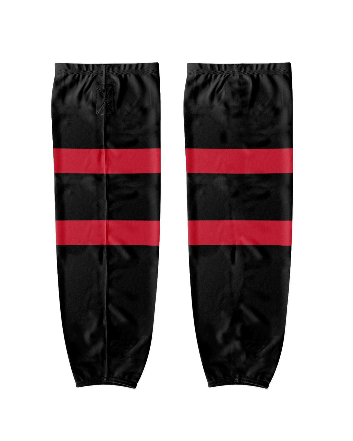 East Coast Kings Black Pro Sock