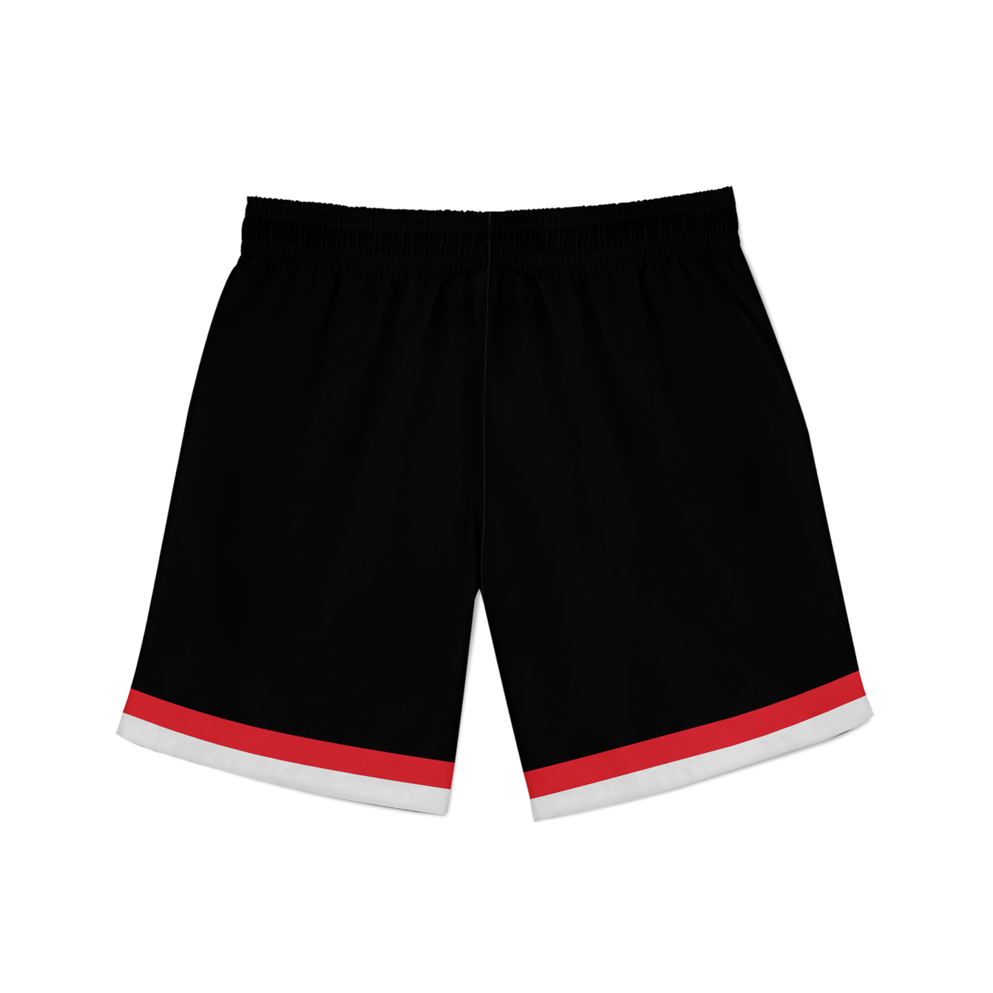 Men's Hybrid Athletic Shorts