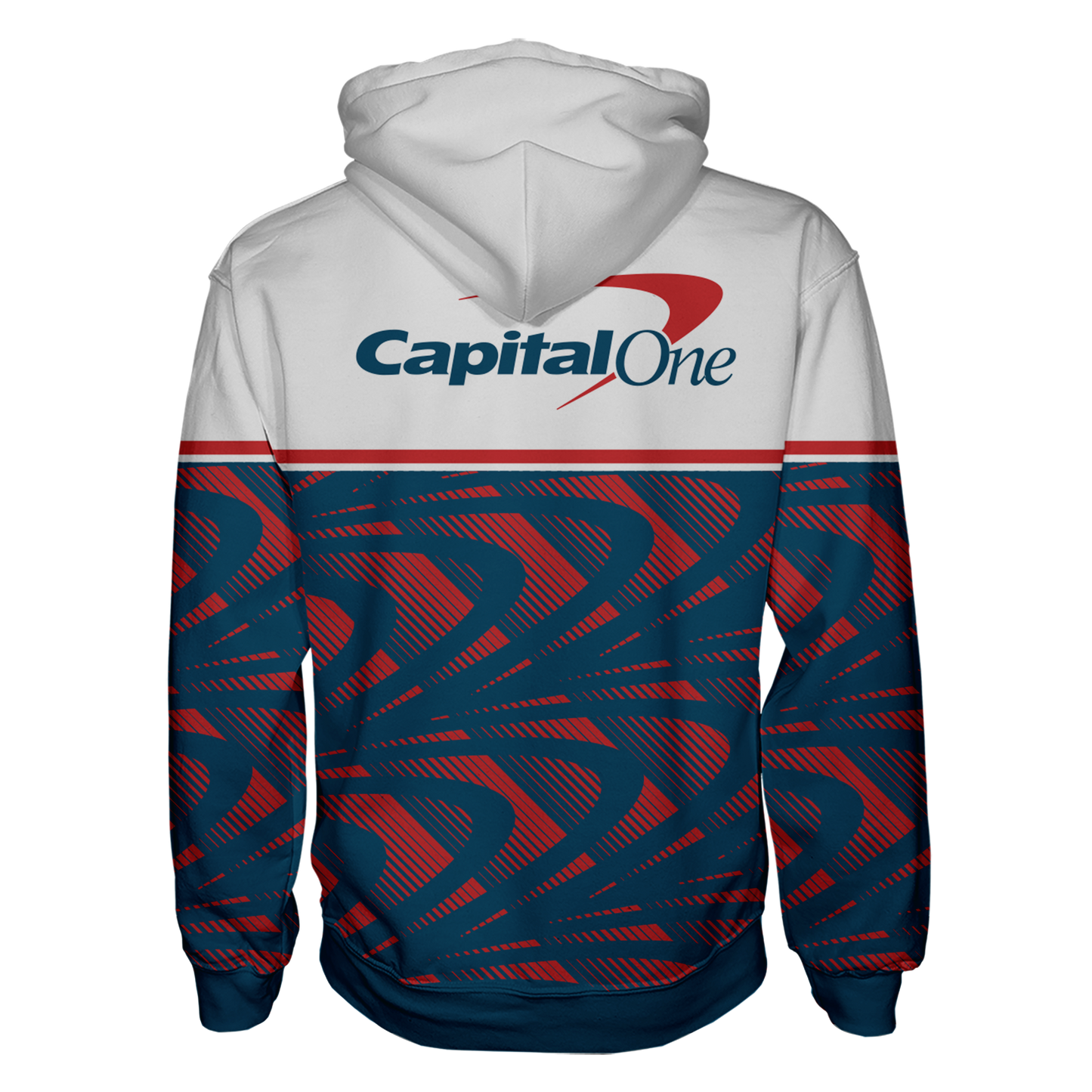 Unisex Pullover Hoodie