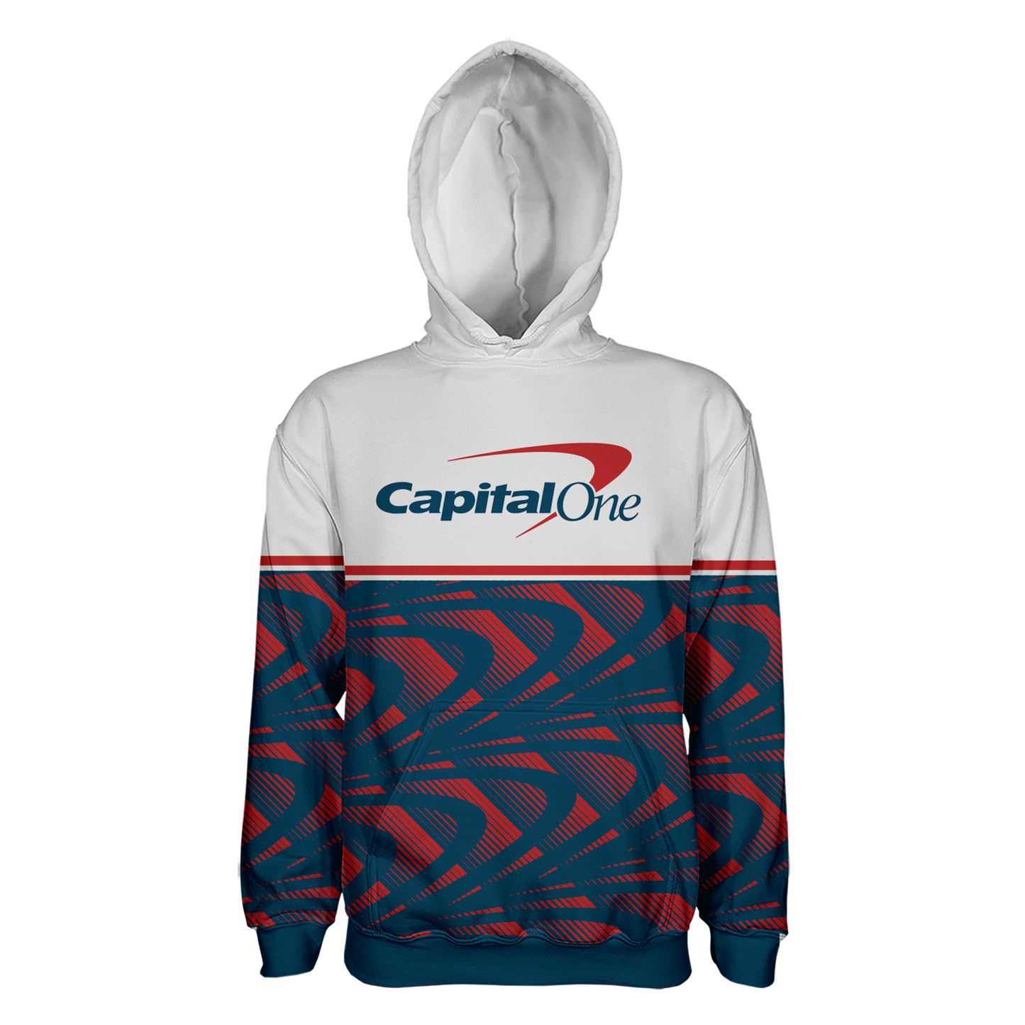 Unisex Pullover Hoodie