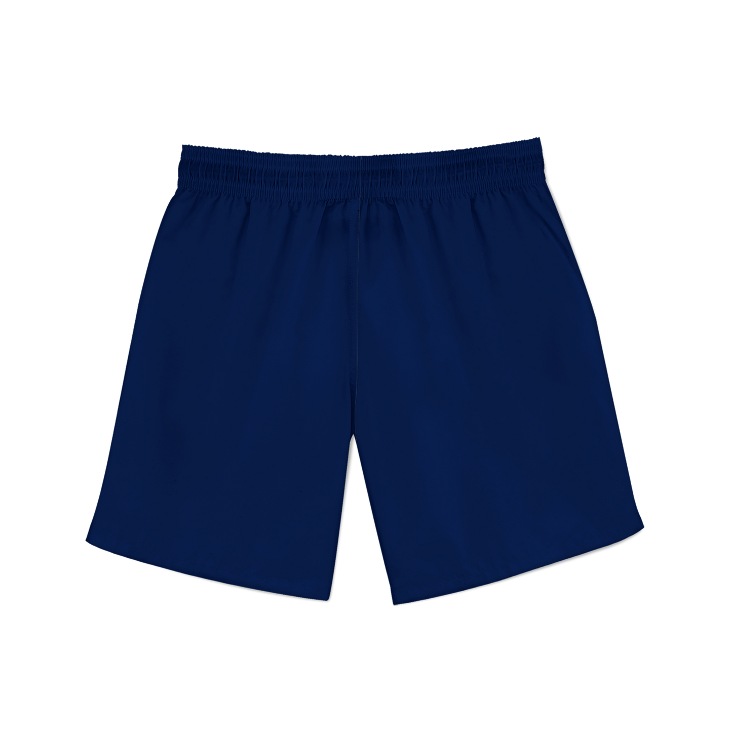 Kraken Athletic Shorts - Blue
