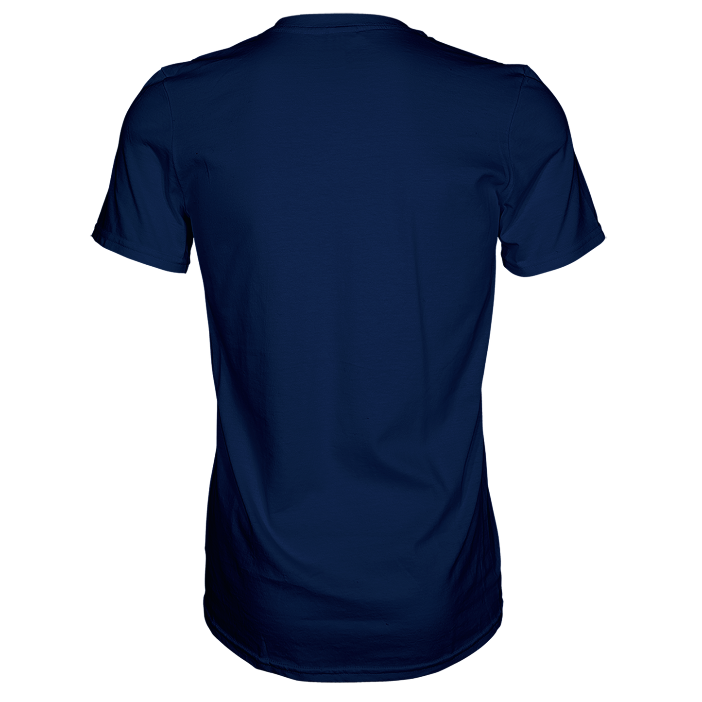 Kraken T-Shirt - Blue