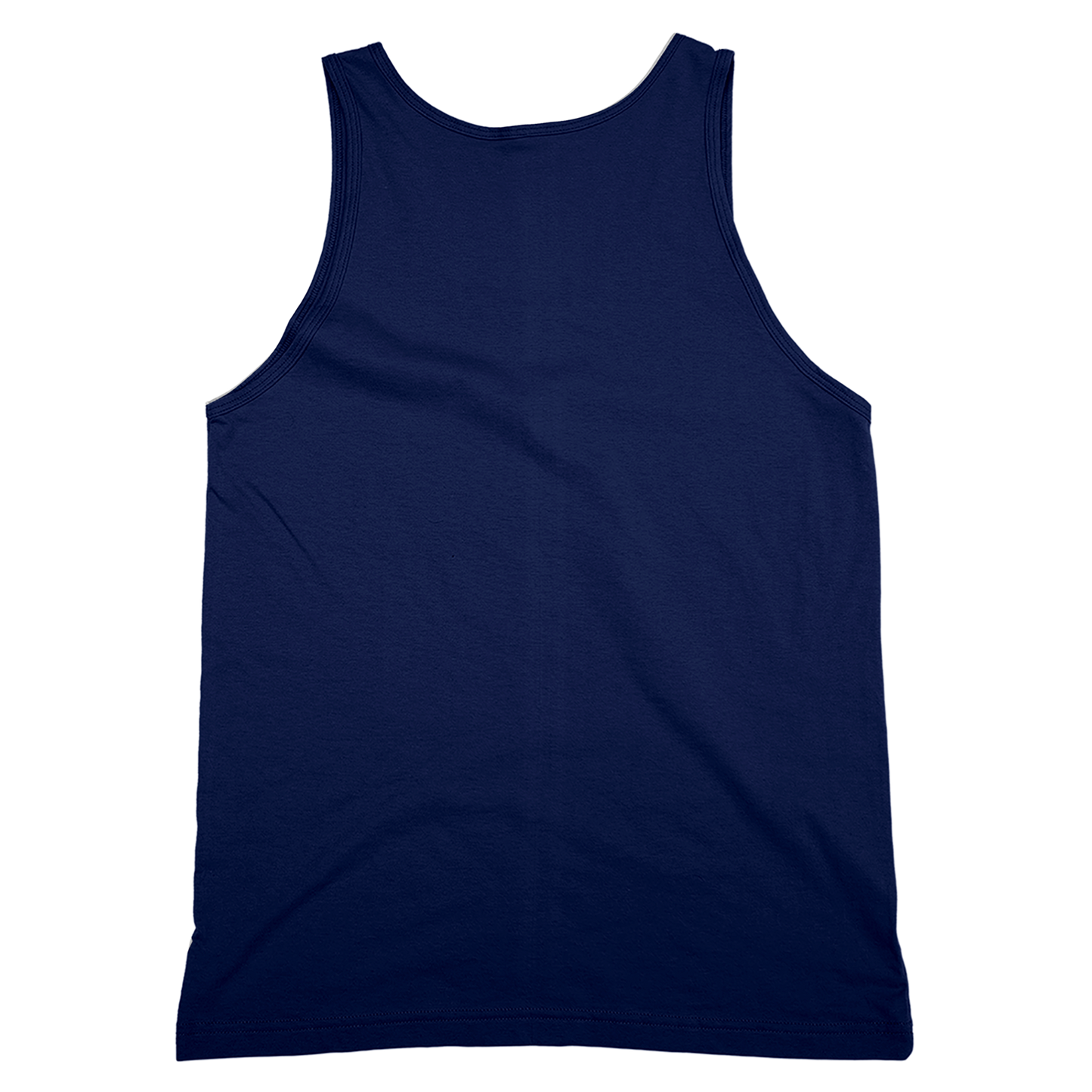 Kraken Tank-Top - Blue