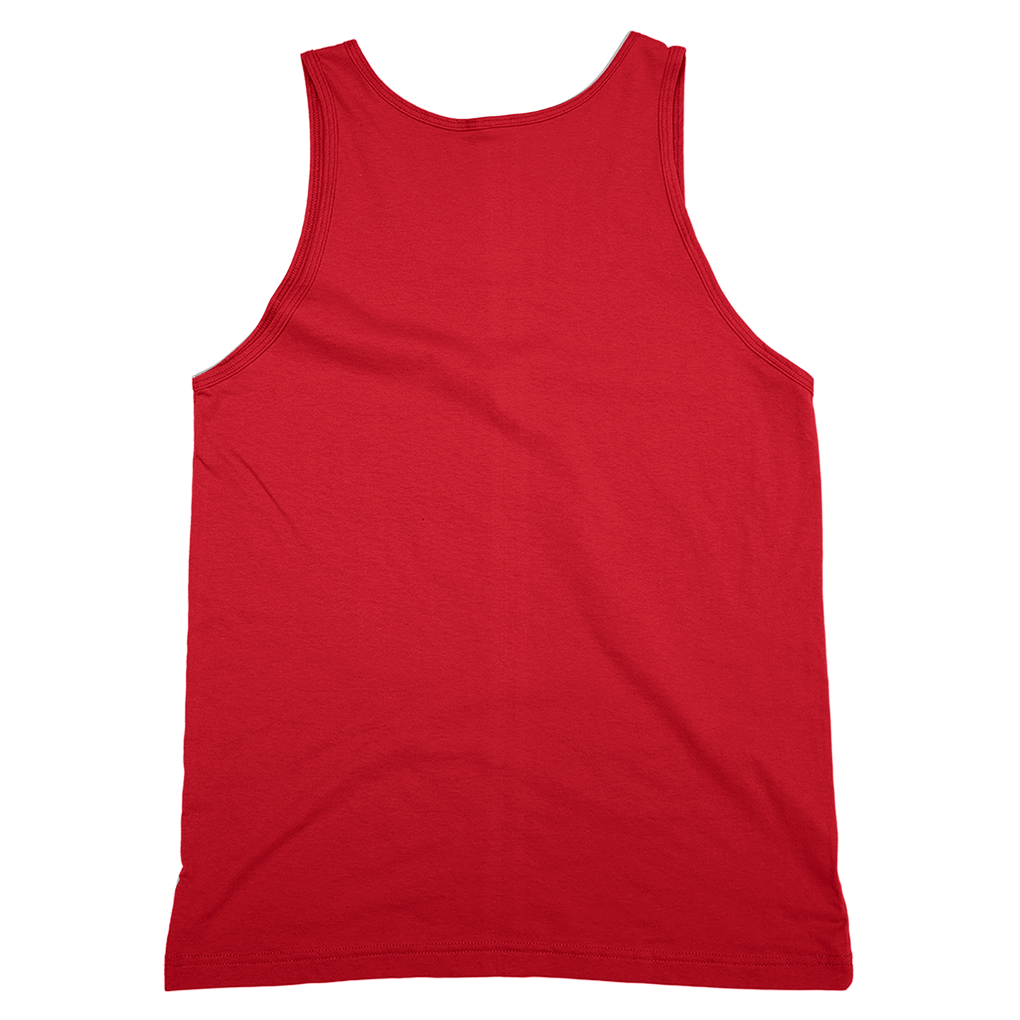 Kraken Tank-Top - Red