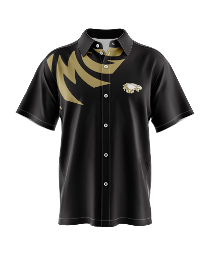 Men's Button-Up Shirt