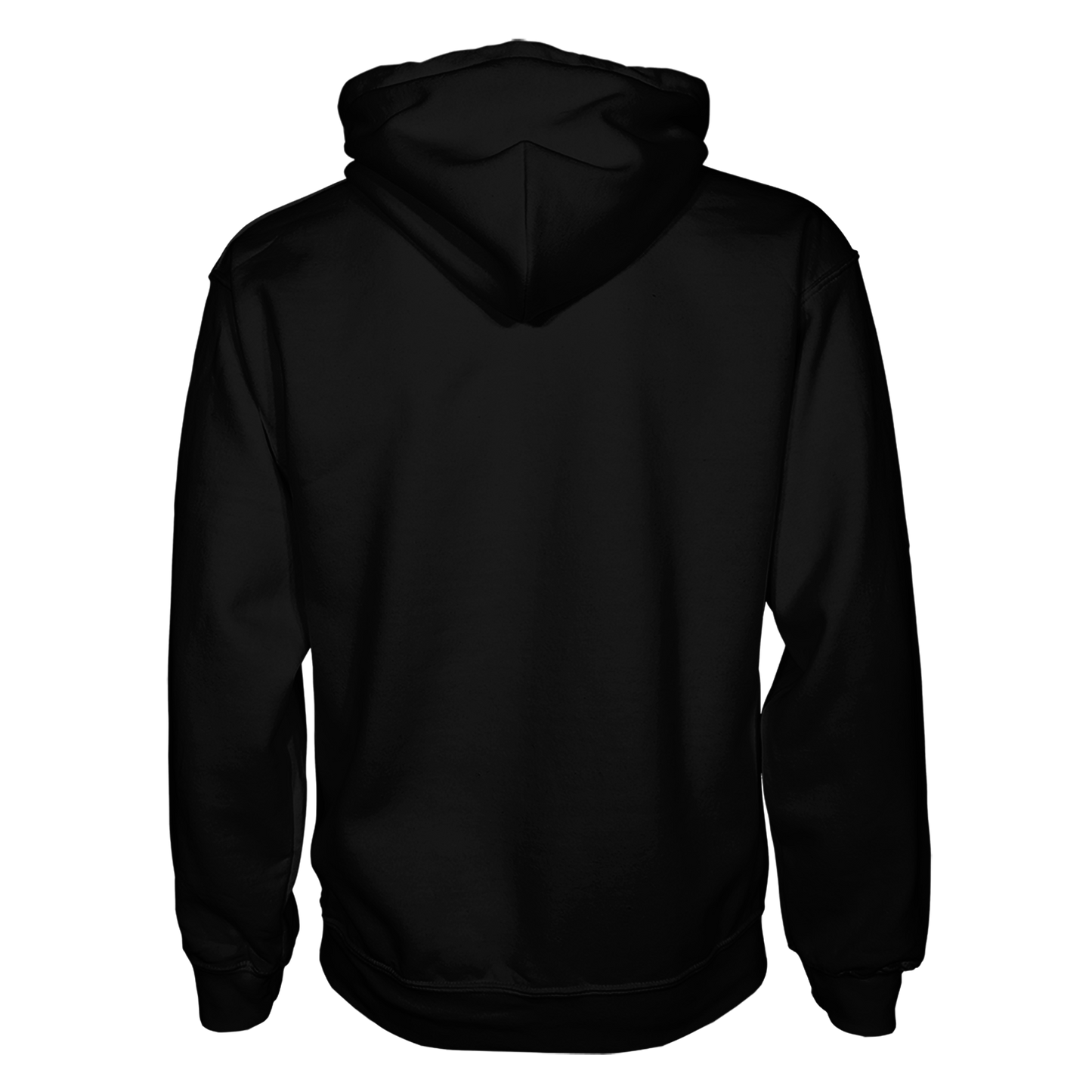 East Coast Kings Hockey Black Hoodie