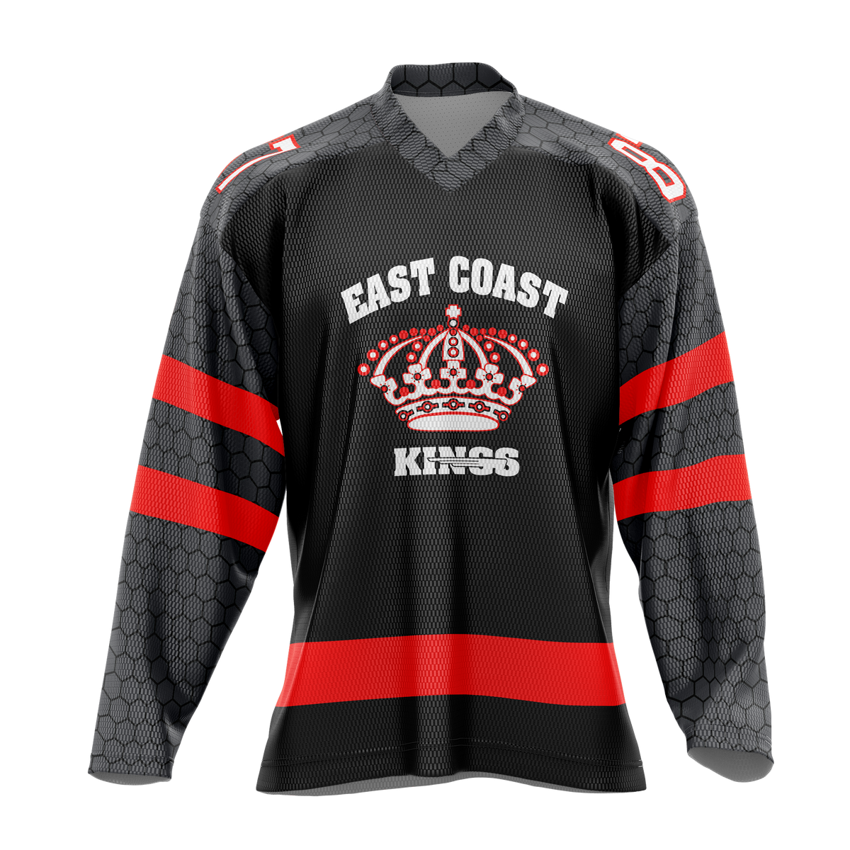 East Coast Kings