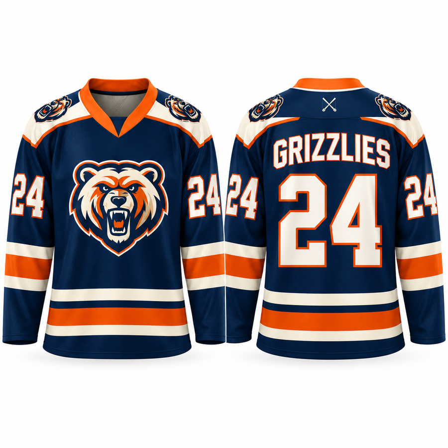 Hockey Team Package
