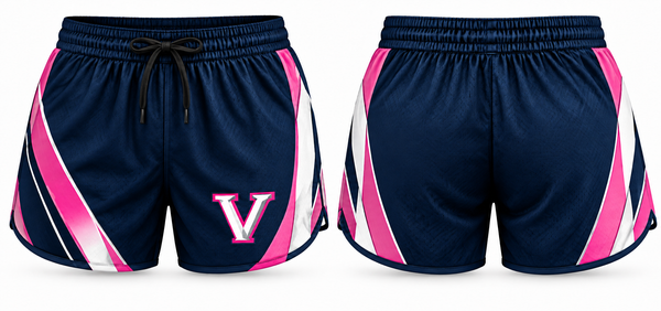 Women's Fitness Shorts