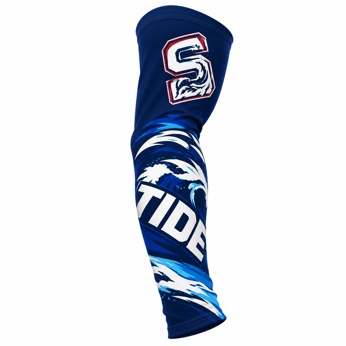 Compression Arm Sleeve
