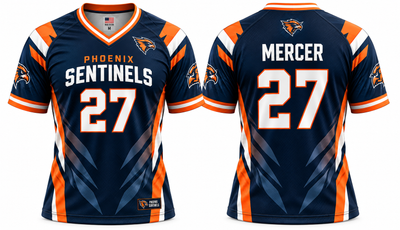 Flag Football Jersey
