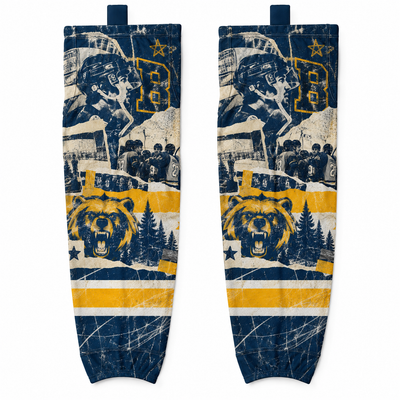 Hockey Socks
