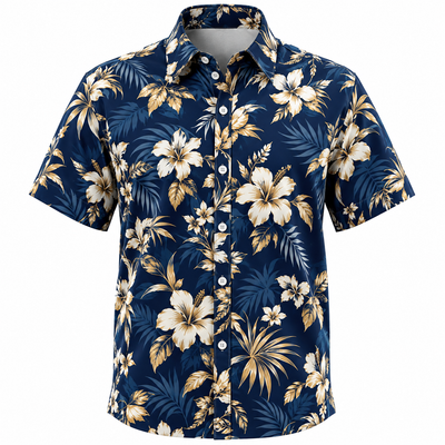 Button Up Shirt