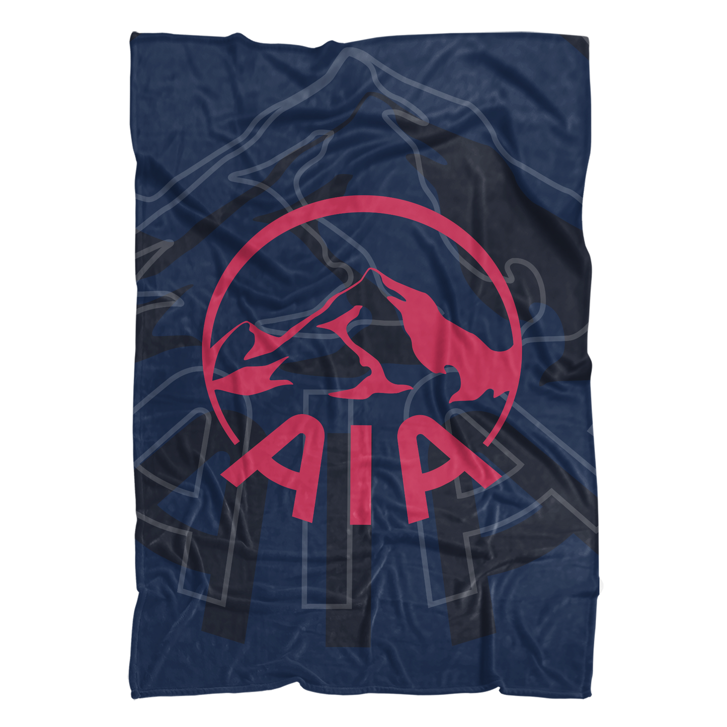 60" x 80" Nicolita Sherpa Blanket