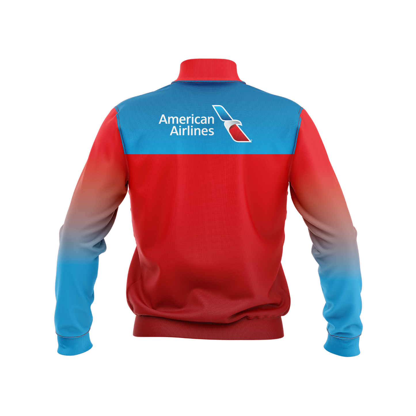 Unisex Bomber Jacket