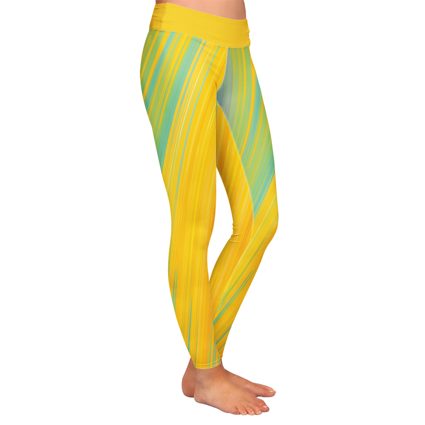 Women's Yoga Legging