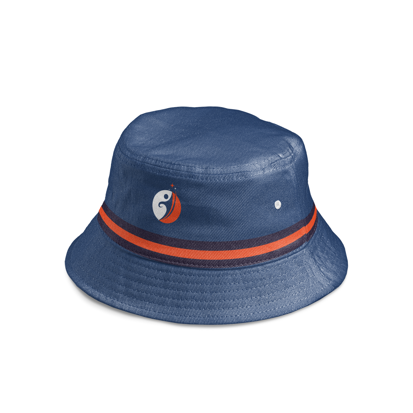 Reversible Bucket Hat