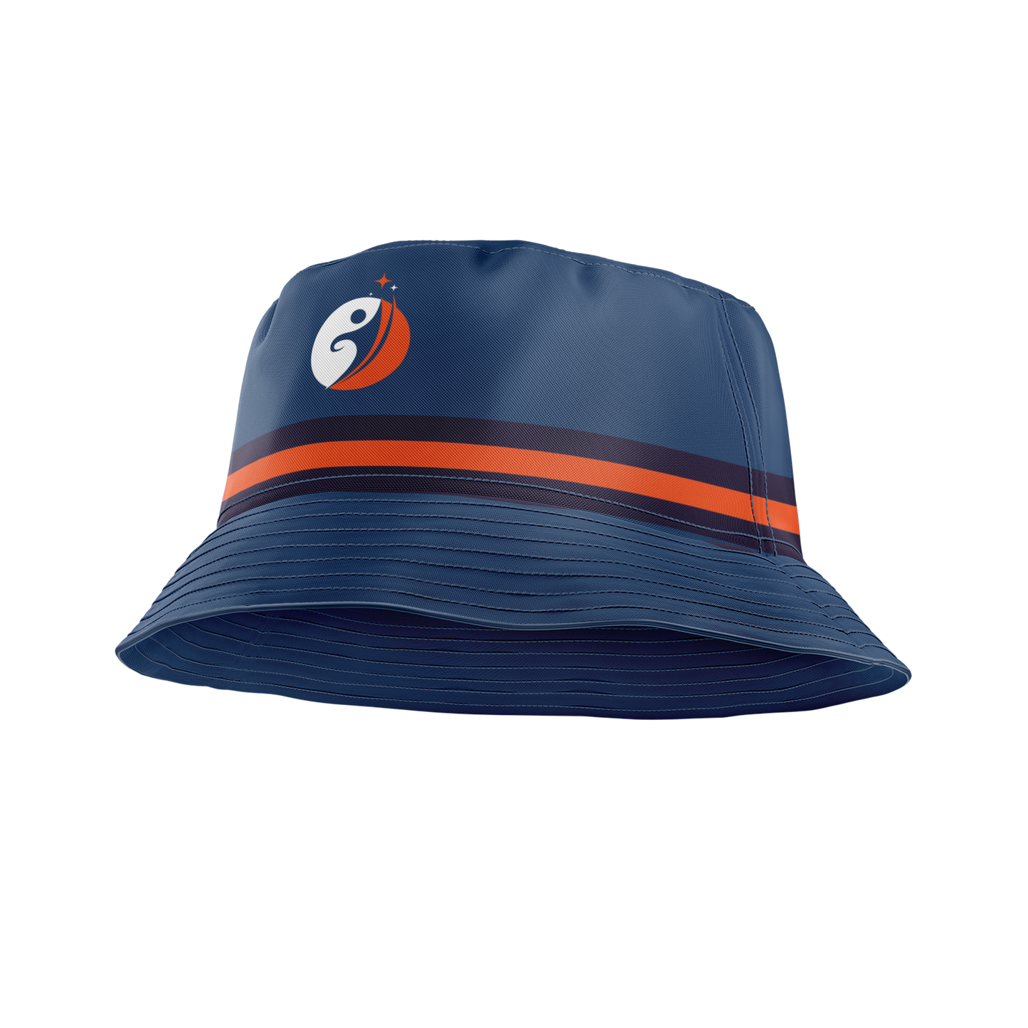 Reversible Bucket Hat