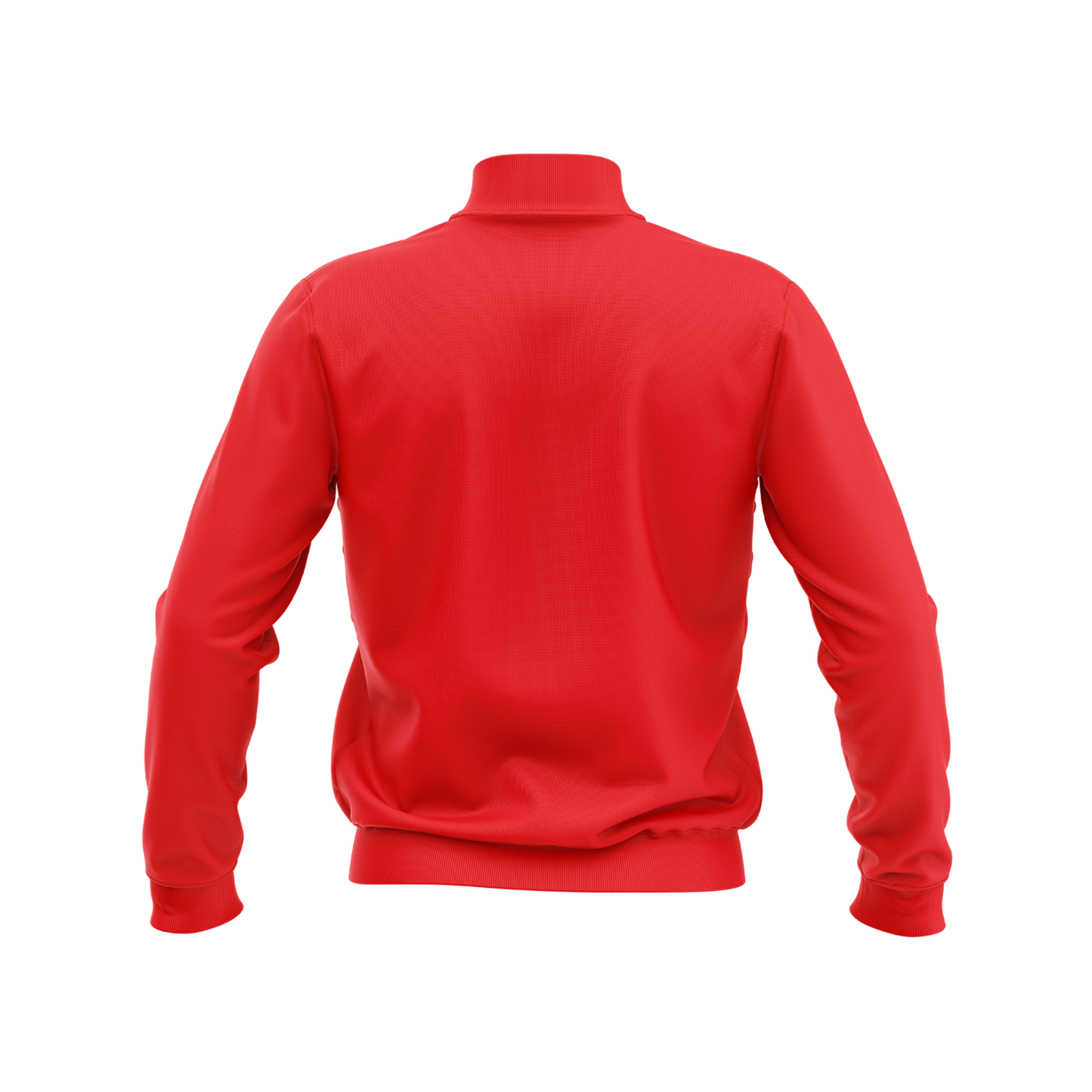 Unisex Bomber Jacket