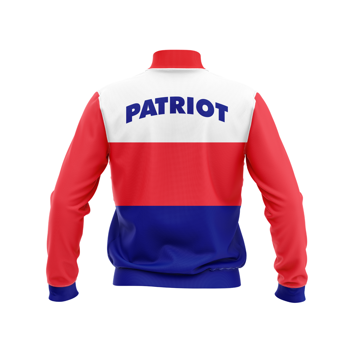 Unisex Bomber Jacket