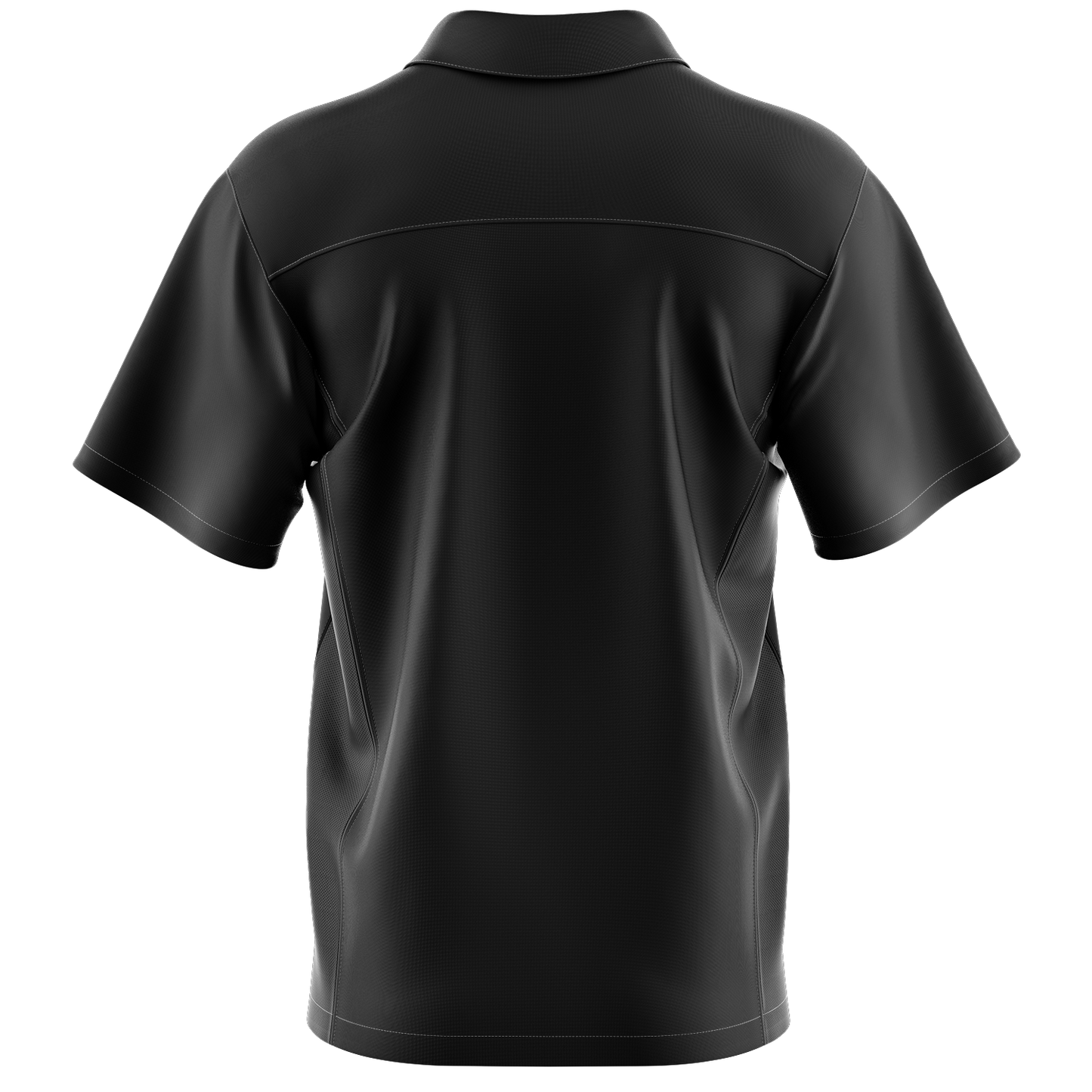 Men's Button-Up Shirt