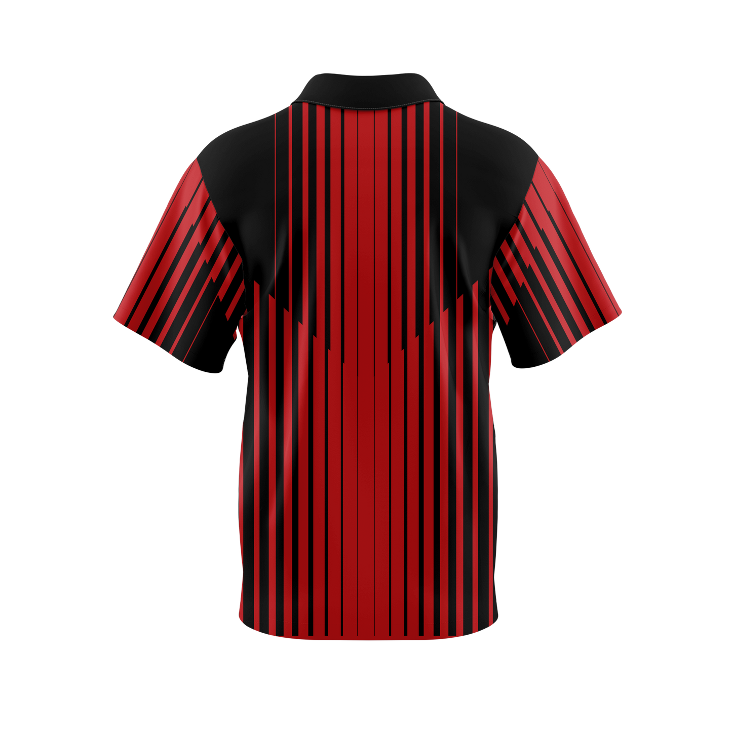 Men's Button-Up Shirt