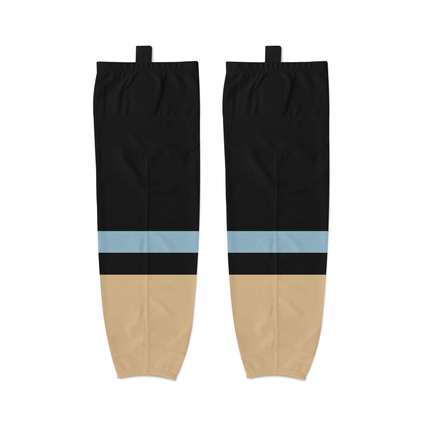 Hockey One Piece Sock
