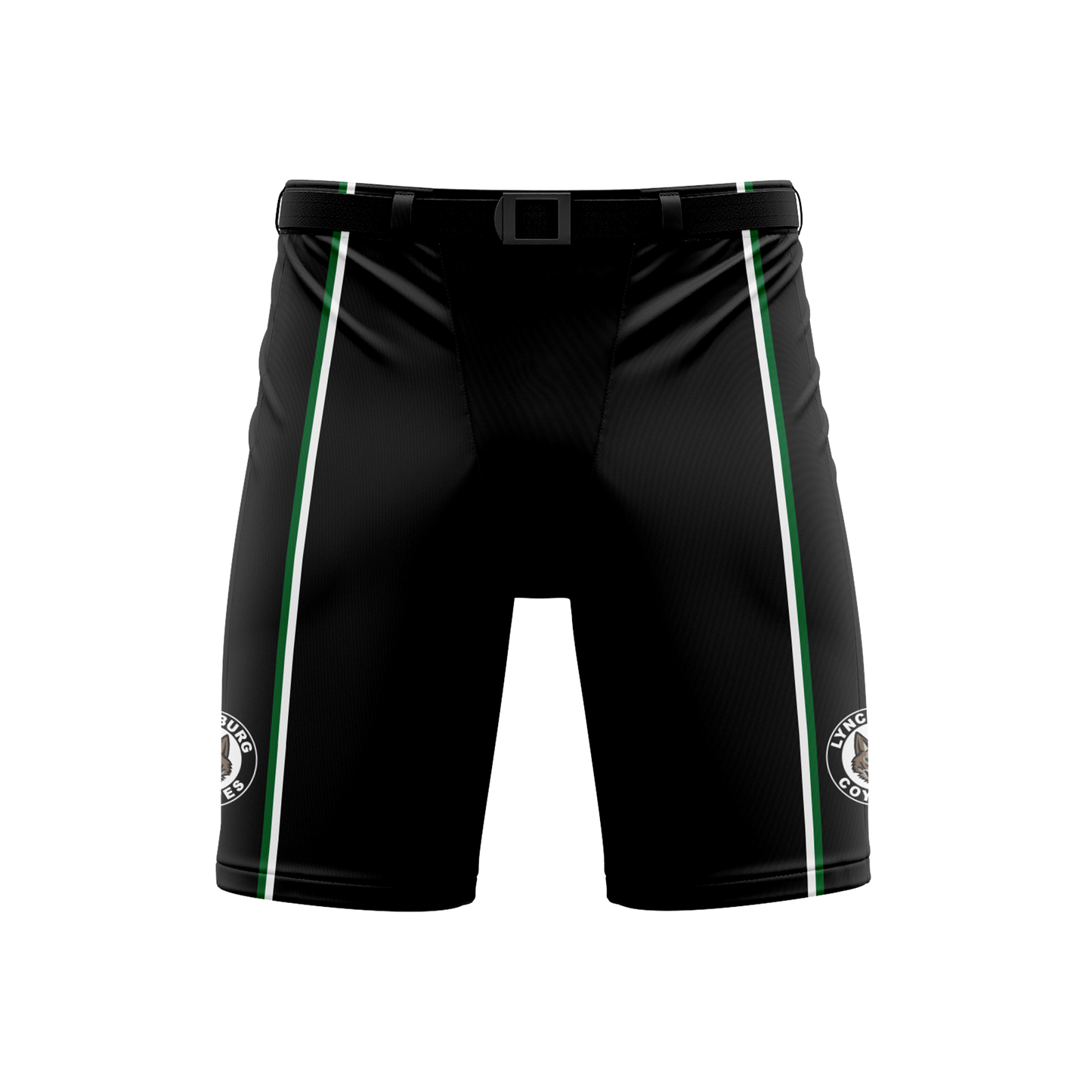 Hockey Belted Pant Shell