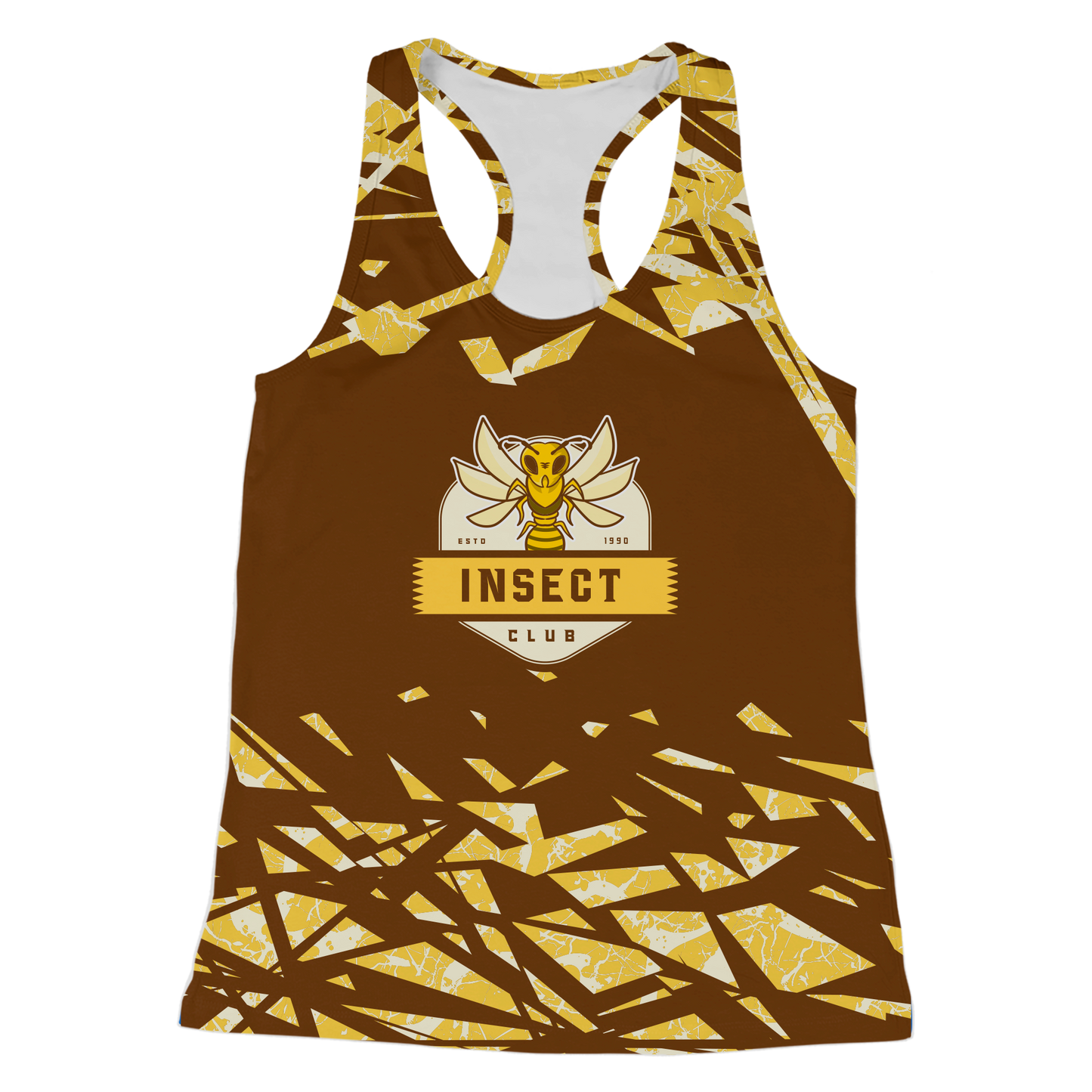 Women's Racerback Tank