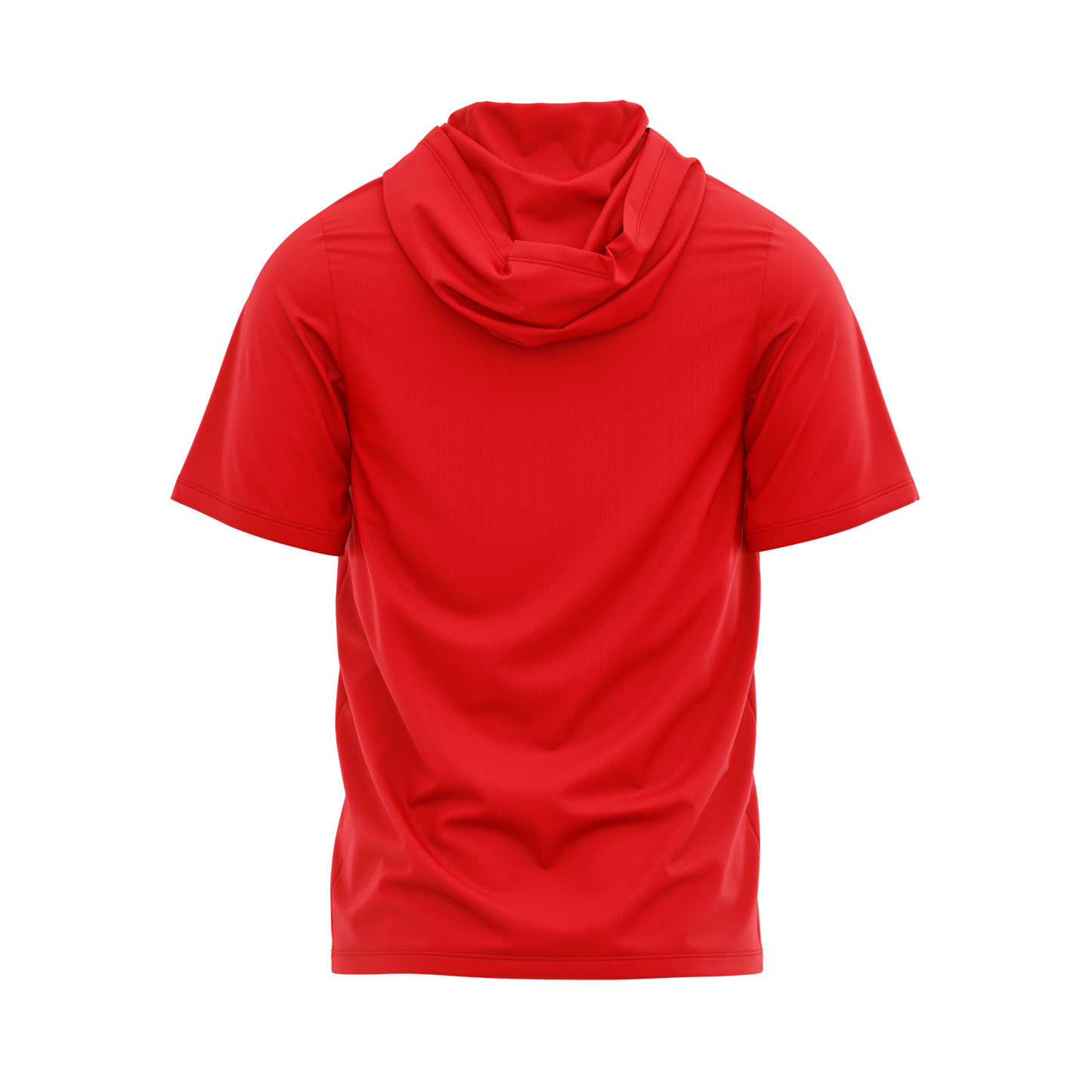 Unisex Short Sleeve Pullover Hoodie - Shooting Shirt