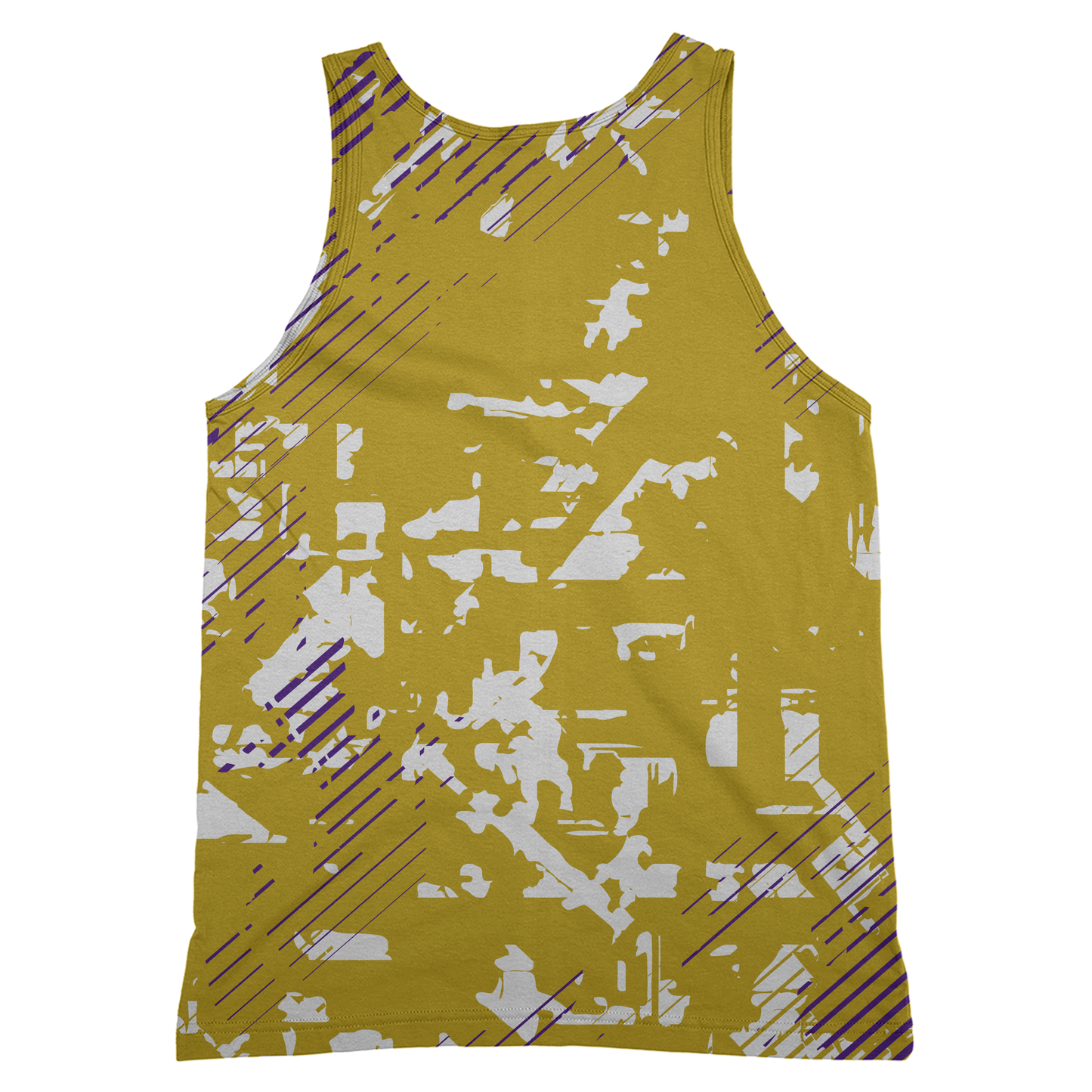 Men's Tank-Top