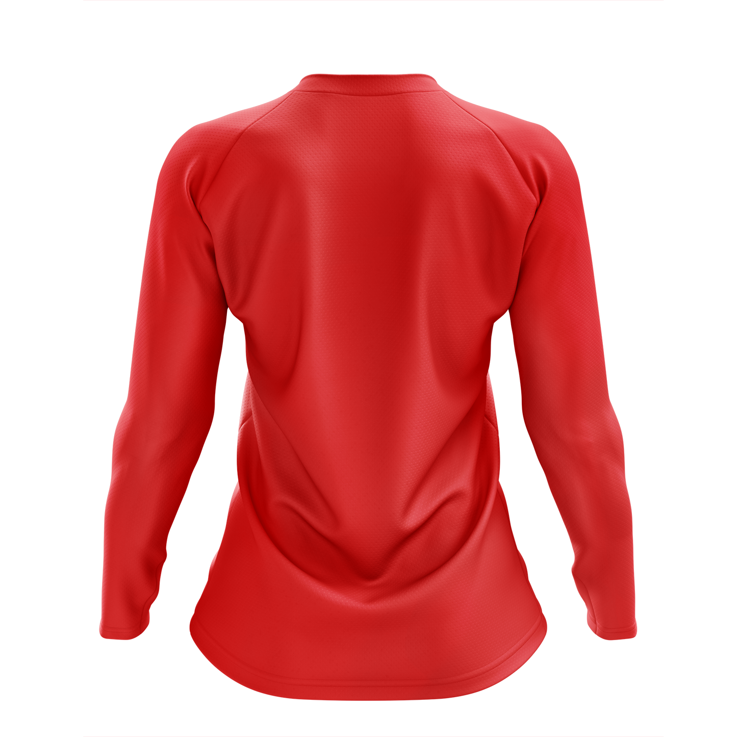 Volleyball Long Sleeve Jersey