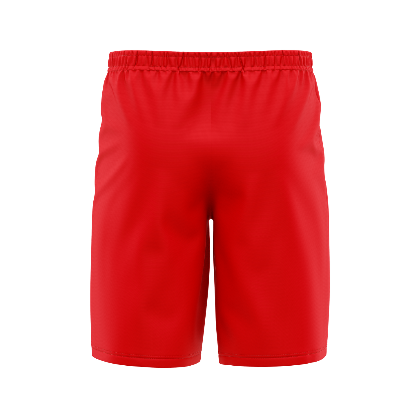 Volleyball Mesh Shorts