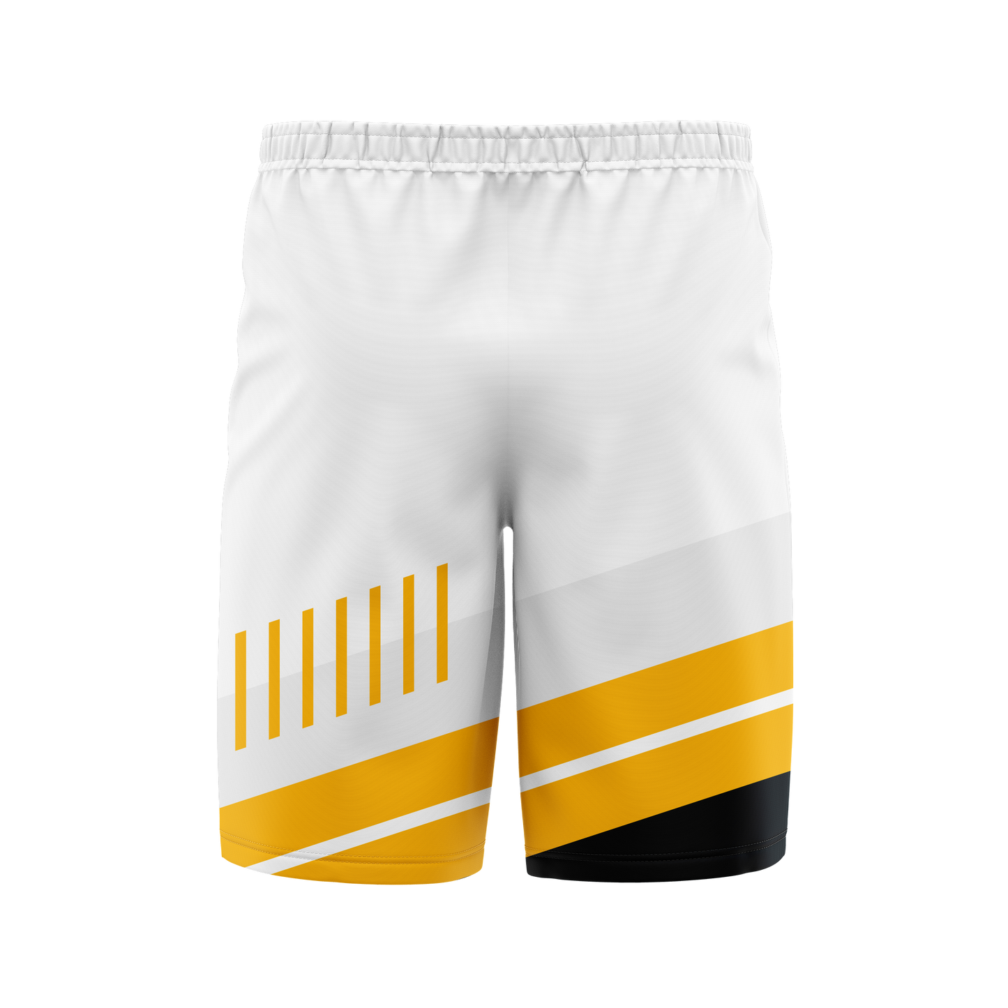 Volleyball Mesh Shorts