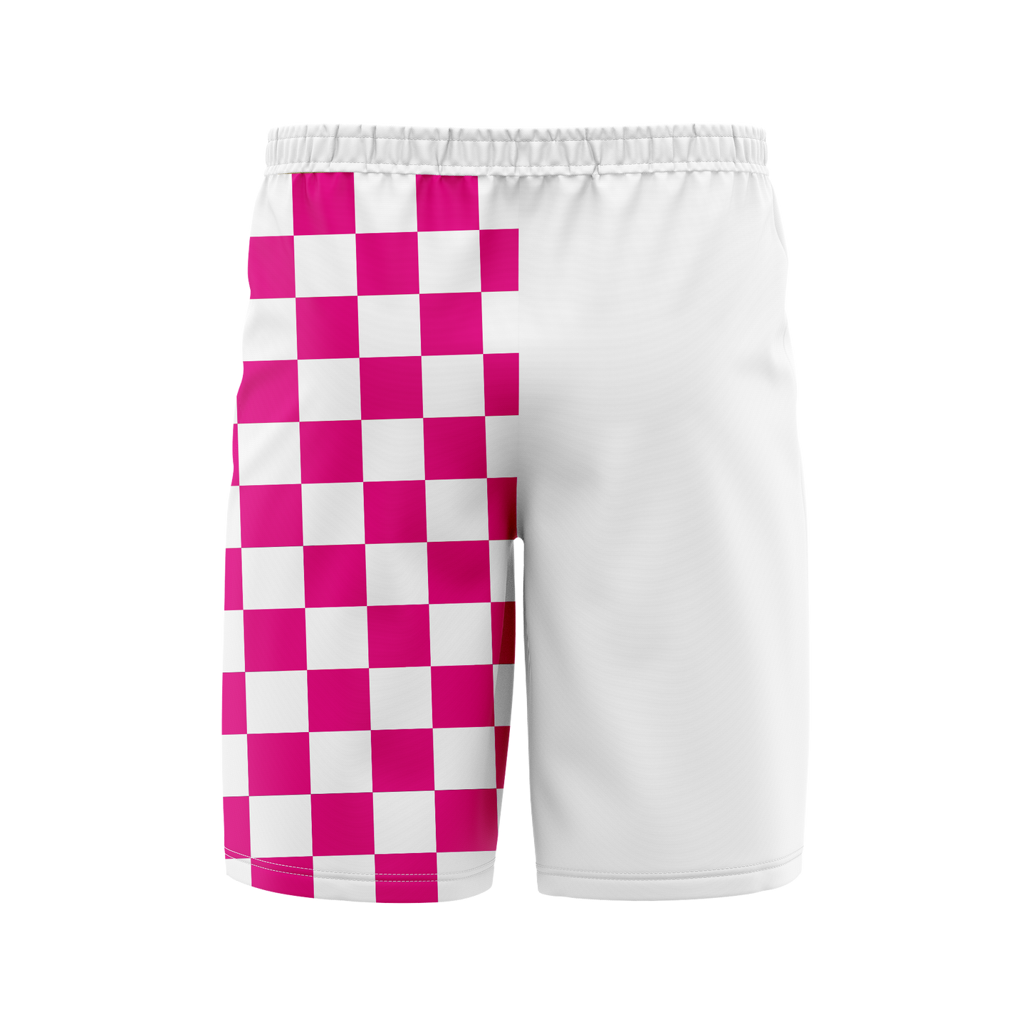 Volleyball Mesh Shorts