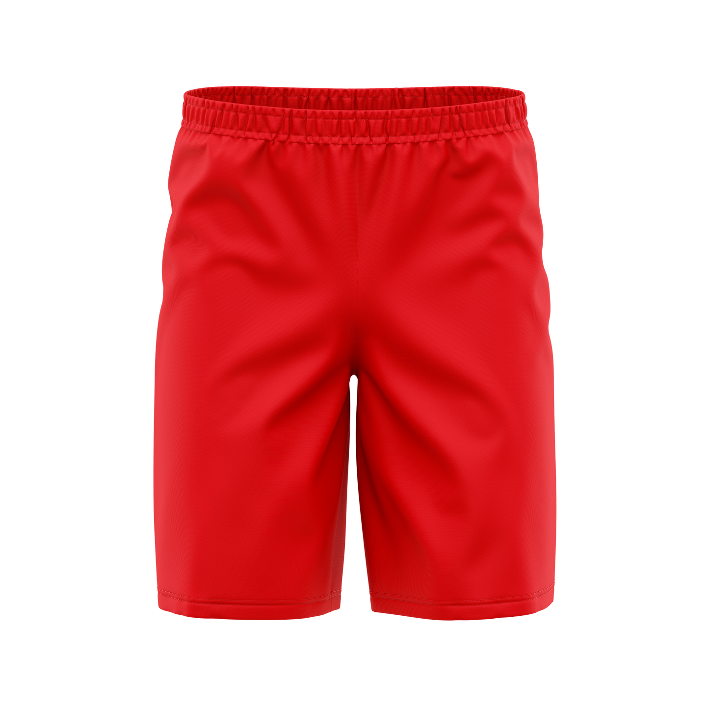 Volleyball Mesh Shorts
