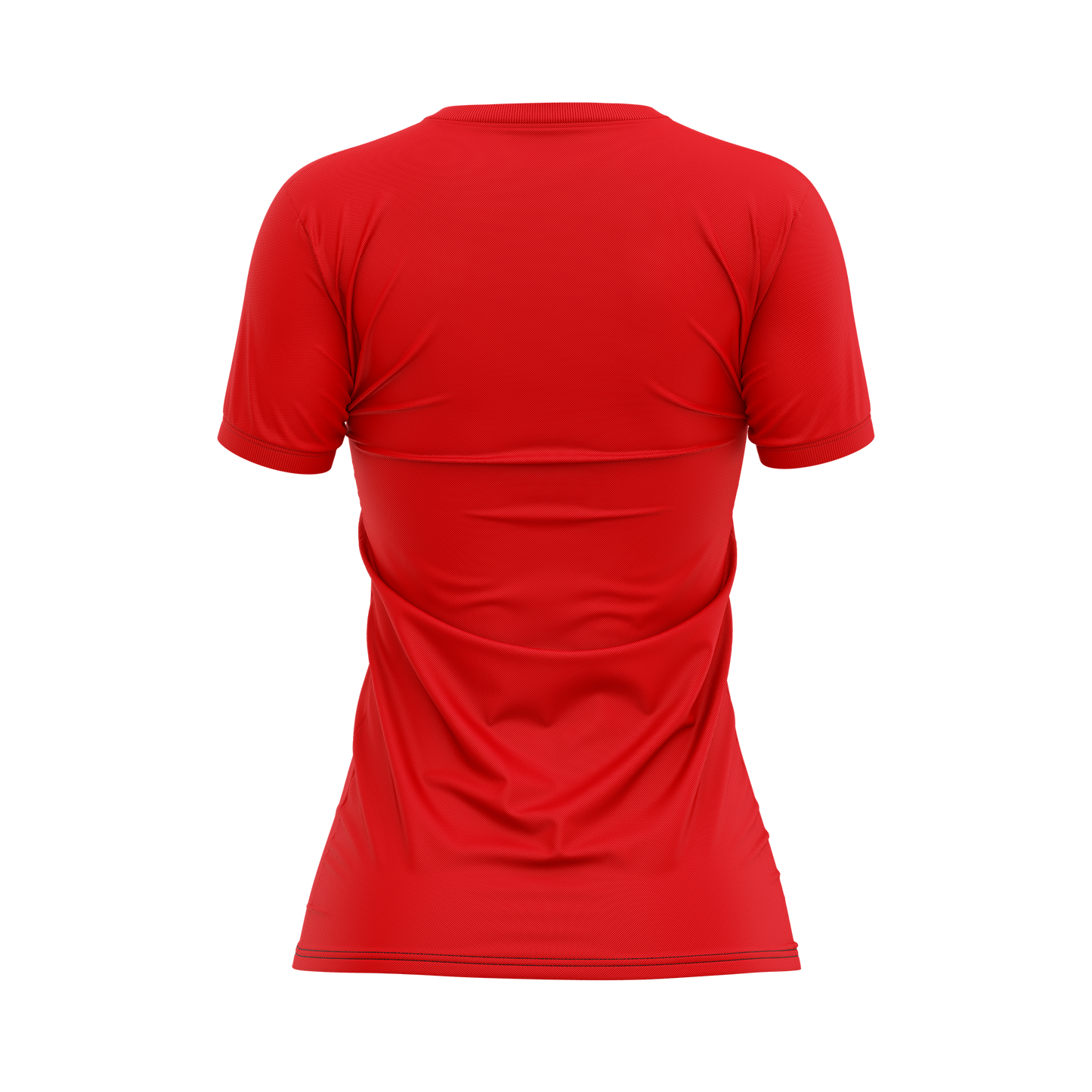 Volleyball Short Sleeve Jersey