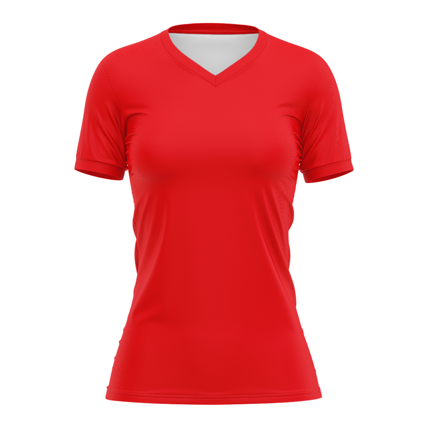Volleyball Short Sleeve Jersey