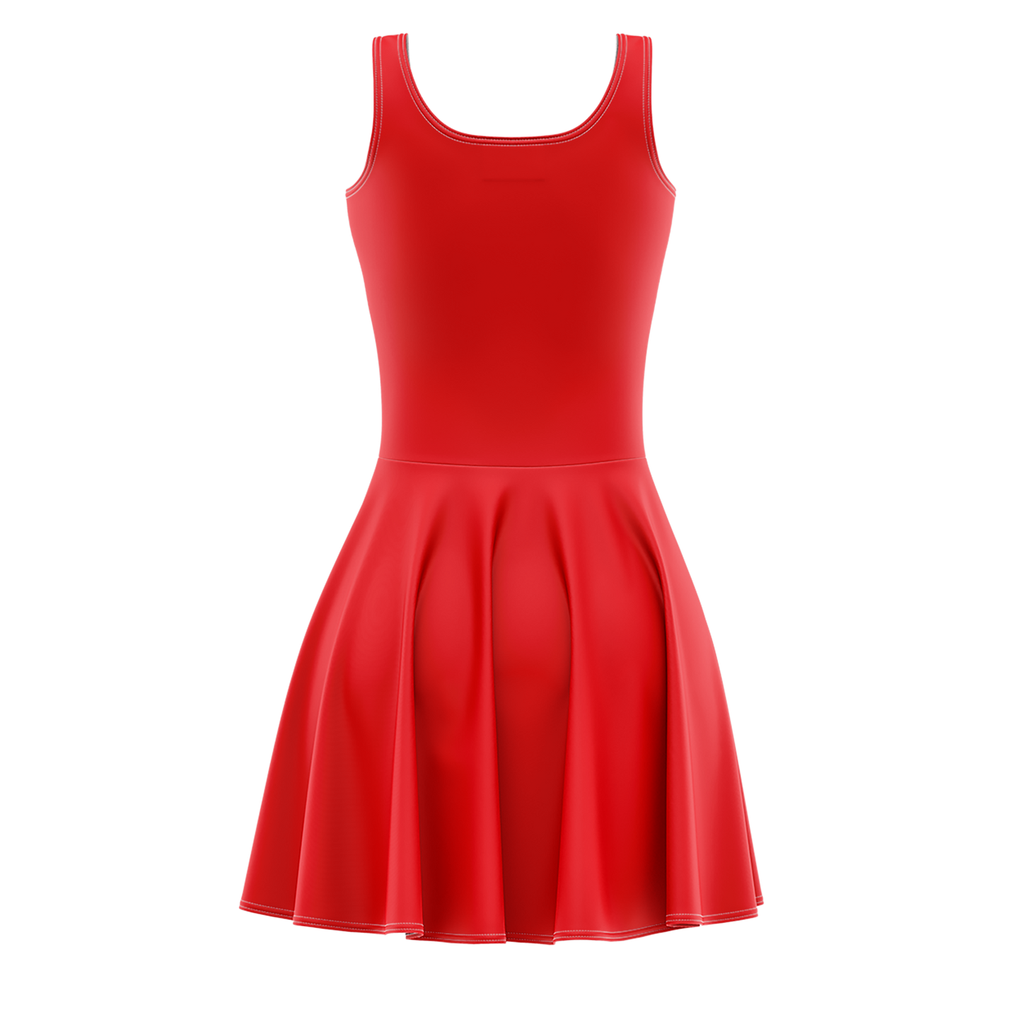 Women's Skater Dress