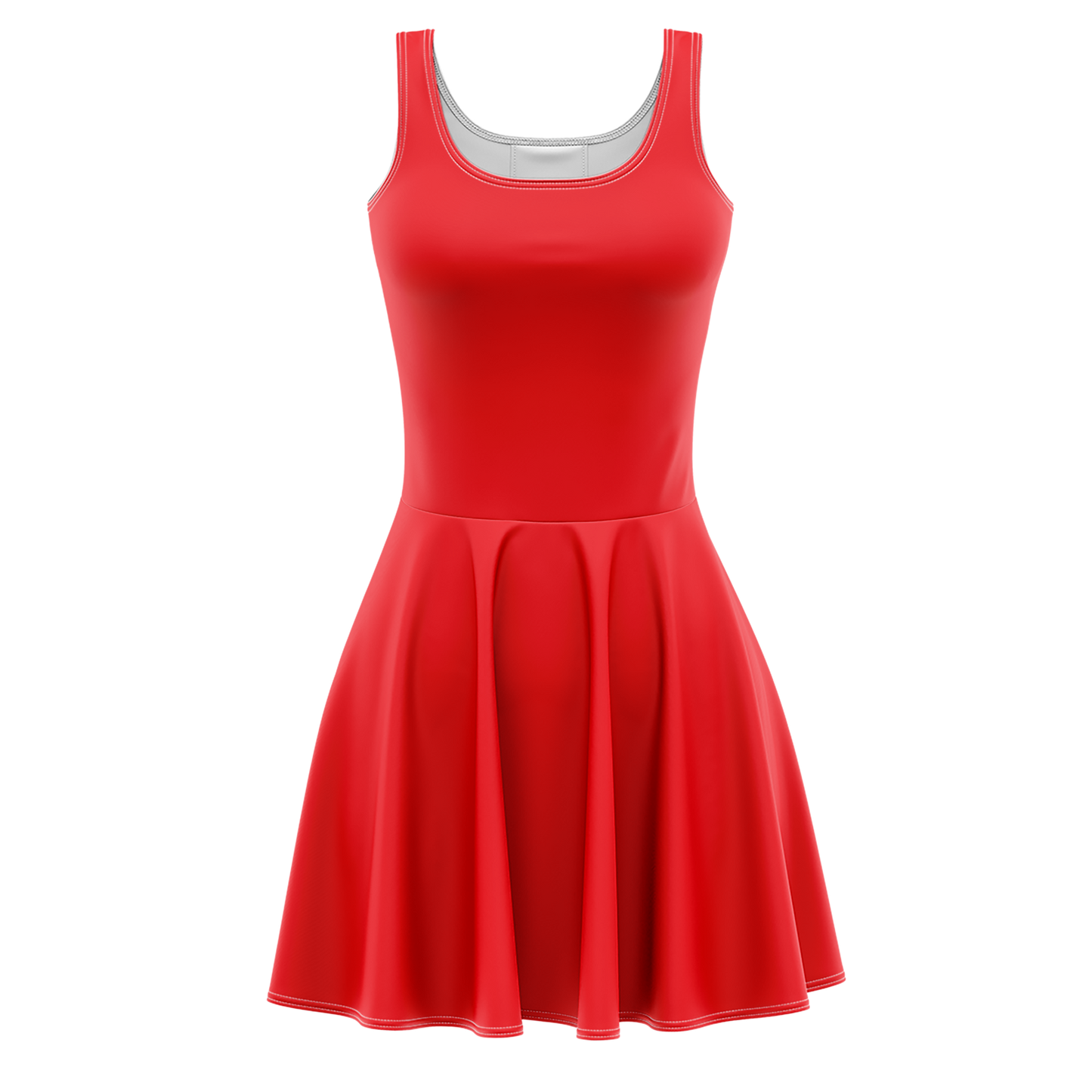 Women's Skater Dress