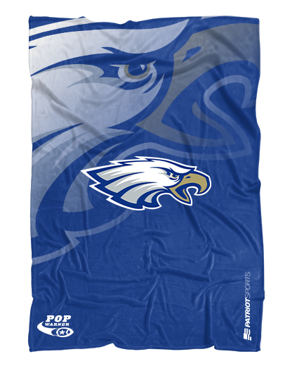 Faded printed all over in HD on premium fabric. Handmade in California.