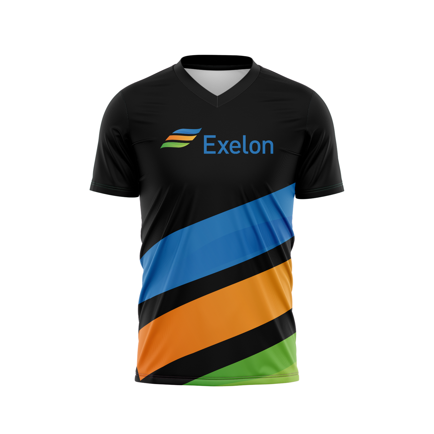 Football Fan Jersey